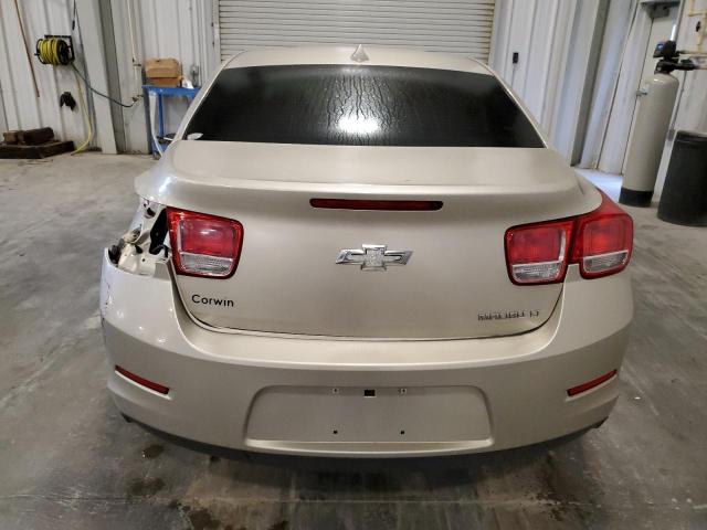 Photo 6 from auction – 2014 CHEVROLET MALIBU 2LT with VIN 1G11E5SL8EF127554