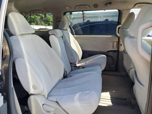 Photo 11 from auction – 2012 TOYOTA SIENNA LE with VIN 5TDKK3DC9CS184431