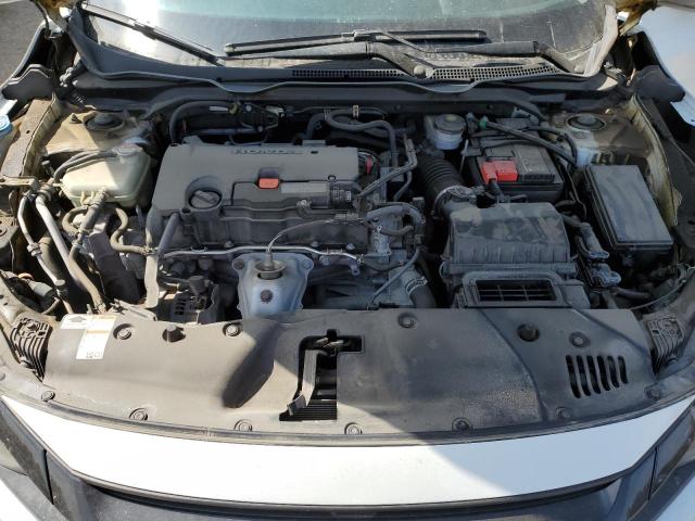 Photo 11 from auction – 2019 HONDA CIVIC LX with VIN 2HGFC2F53KH042839