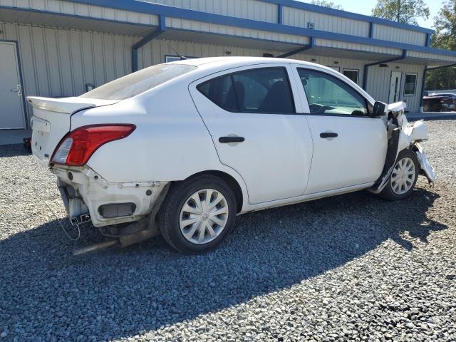 Photo 3 from auction – 2016 NISSAN VERSA S with VIN 3N1CN7AP5GL872709