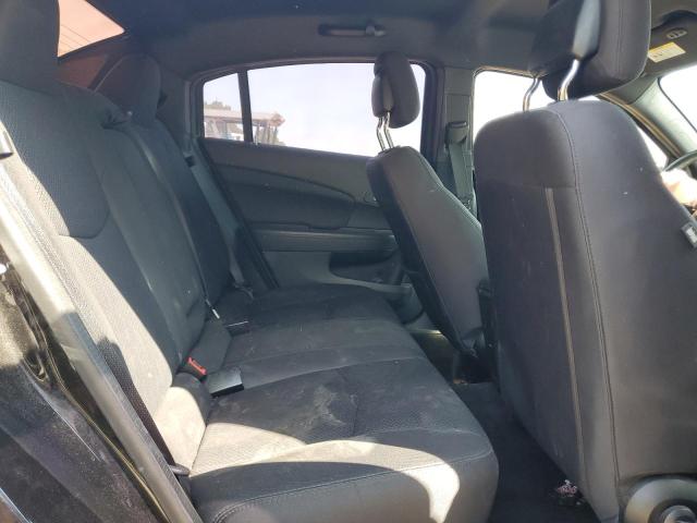 صورة رقم 10 من المزاد - 2014 CHRYSLER 200 TOURING مع VIN 1C3CCBBB9EN191494