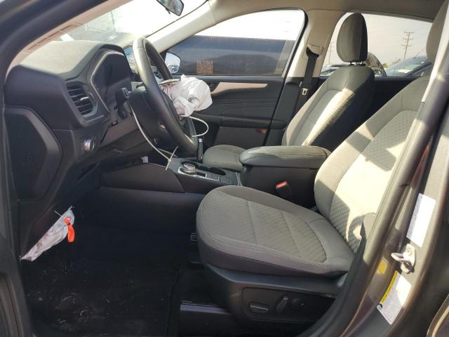 Photo 7 from auction – 2022 FORD ESCAPE SE with VIN 1FMCU0G60NUB39343