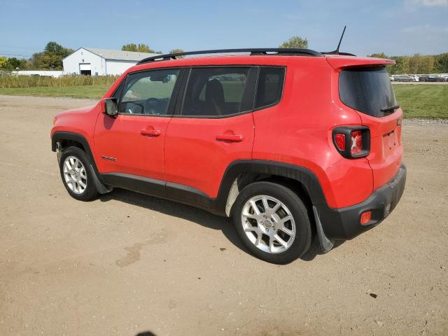 Photo 2 from auction – 2018 JEEP RENEGADE L with VIN ZACCJABB6JPJ26516