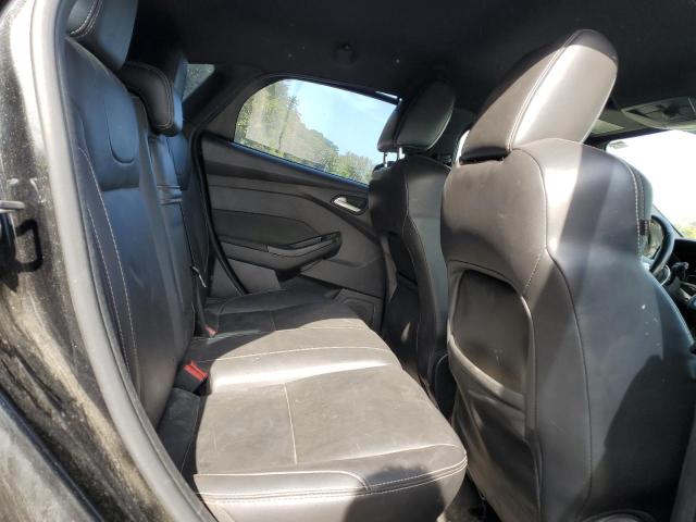 Photo 10 from auction – 2014 FORD FOCUS ST with VIN 1FADP3L99EL315710