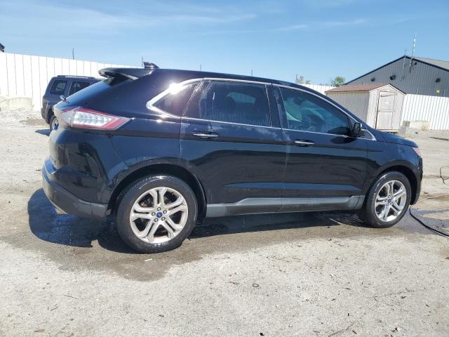 Photo 3 from auction – 2016 FORD EDGE TITAN with VIN 2FMPK4K91GBB22687