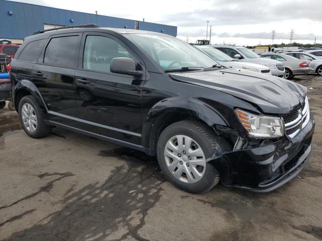Photo 4 from auction – 2014 DODGE JOURNEY SE with VIN 3C4PDCAB9ET289457