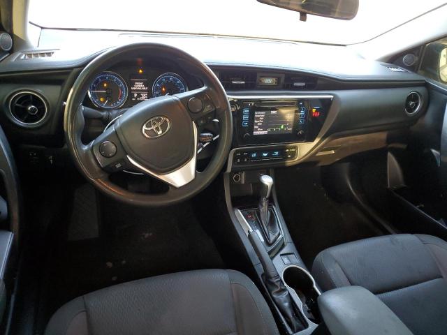 Photo 8 from auction – 2018 TOYOTA COROLLA L with VIN 5YFBURHE1JP787677