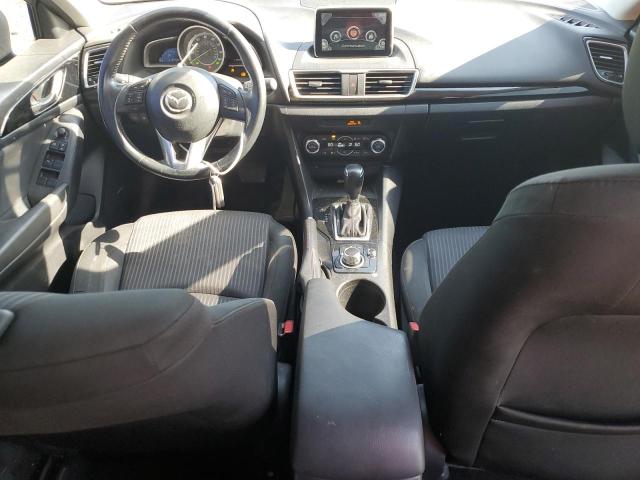 Photo 8 from auction – 2016 MAZDA 3 TOURING with VIN 3MZBM1W7XGM269957