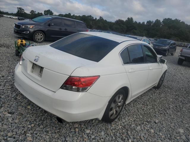 Photo 3 from auction – 2010 HONDA ACCORD EXL with VIN 1HGCP2F88AA162974