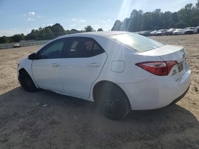 Photo 2 from auction – 2017 TOYOTA COROLLA L/ with VIN 5YFBURHE1HP720538