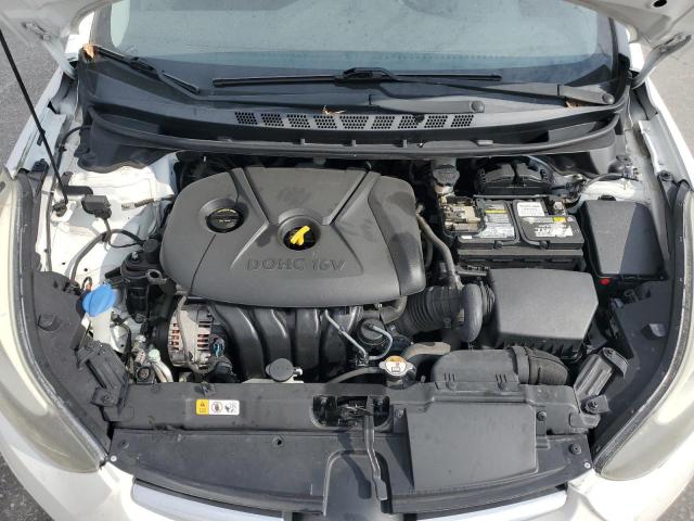 Photo 11 from auction – 2016 HYUNDAI ELANTRA SE with VIN 5NPDH4AE8GH666547