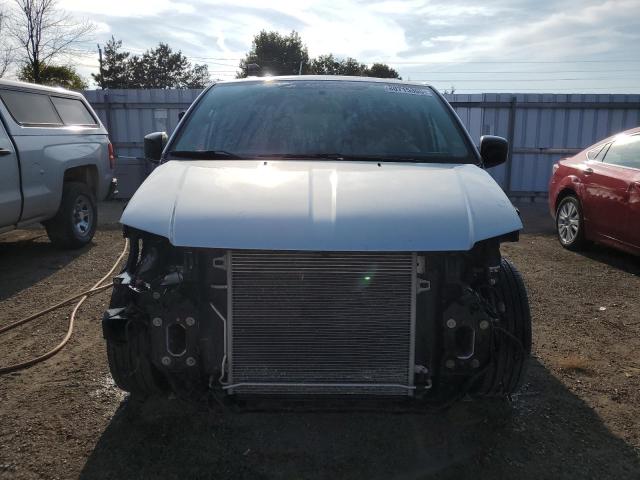 Photo 5 from auction – 2012 DODGE GRAND CARA with VIN 2C4RDGBG1CR102500