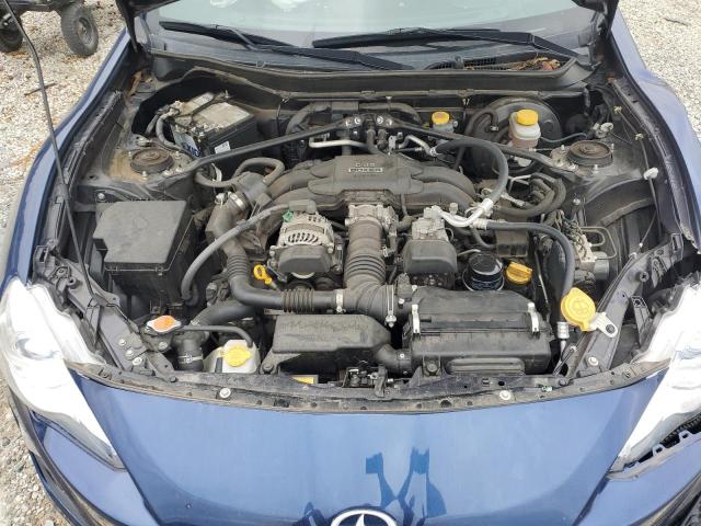 Zdjęcie 11 z aukcji – 2015 SCION FR-S z VIN JF1ZNAA12F9711828
