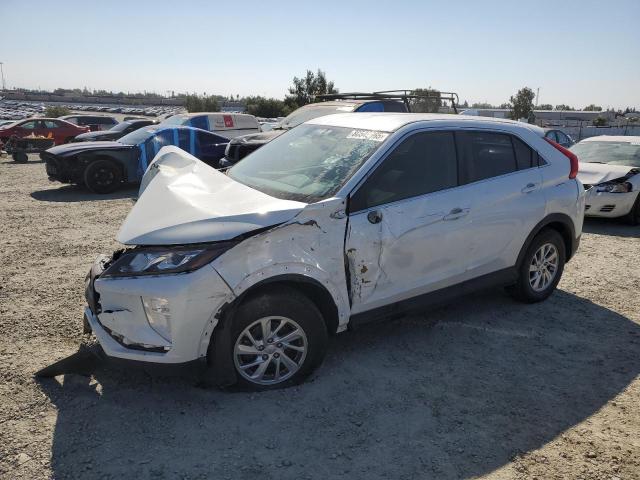 MITSUBISHI ECLIPSE CR 2019 with VIN JA4AT3AA3KZ040828 - Photo from auction