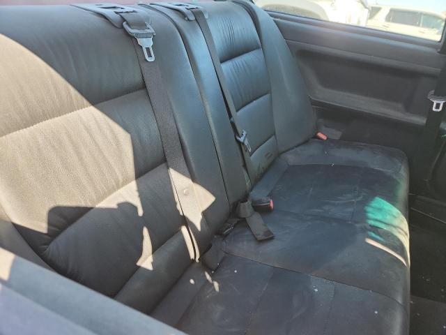Photo 10 from auction – 1993 BMW 325 I with VIN WBABF3319PEF41798