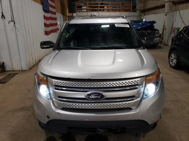 Photo 5 from auction – 2012 FORD EXPLORER X with VIN 1FMHK8D80CGA56944