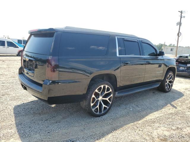 Photo 3 from auction – 2017 CHEVROLET SUBURBAN C with VIN 1GNSCGKC4HR230302