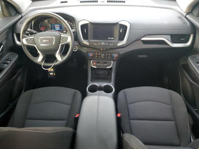 Photo 8 from auction – 2022 GMC TERRAIN SL with VIN 3GKALTEV9NL232144