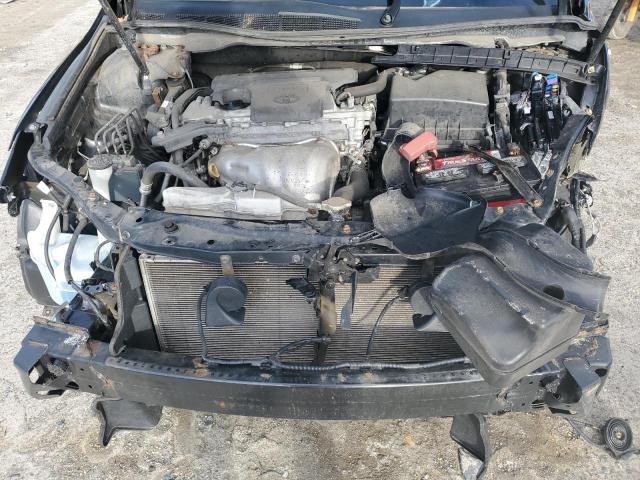 Photo 11 from auction – 2015 TOYOTA CAMRY LE with VIN 4T4BF1FK8FR504403