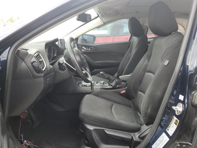 Photo 7 from auction – 2016 MAZDA 3 TOURING with VIN JM1BM1M71G1319082