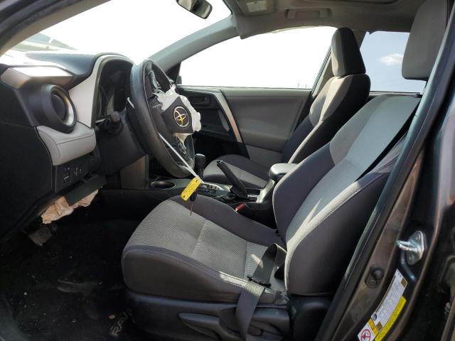 Photo 7 from auction – 2013 TOYOTA RAV4 XLE with VIN JTMWFREV4D5008080
