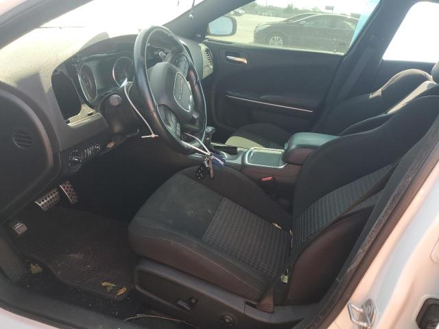 Photo 7 from auction – 2020 DODGE CHARGER SCAT PACK with VIN 2C3CDXGJ9LH229063