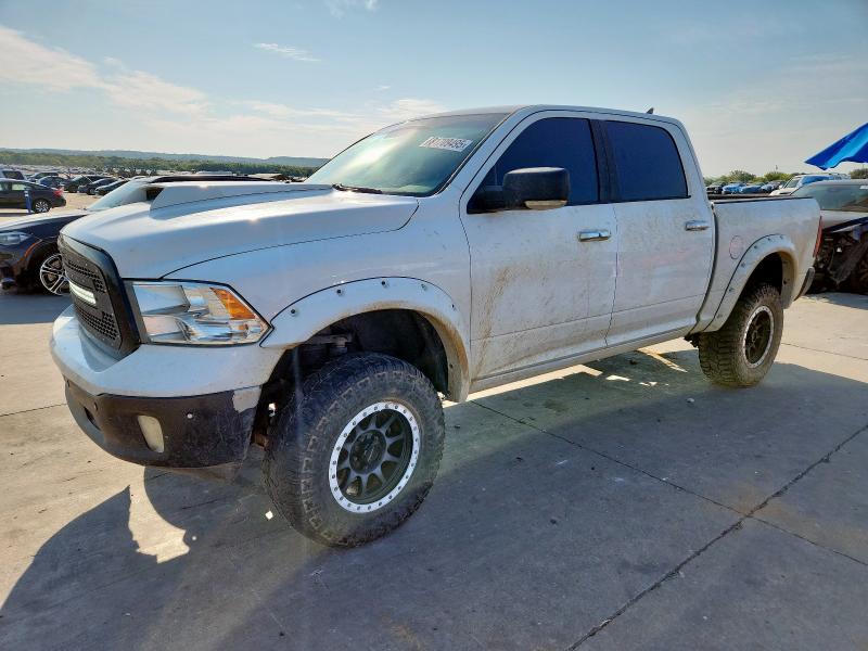 RAM 1500 SLT 2015 with VIN 1C6RR7LT4FS695728 - Photo from auction