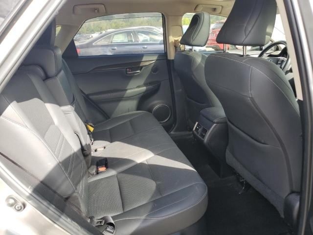 Photo 11 from auction – 2018 LEXUS NX 300H with VIN JTJBJRBZ8J2094055