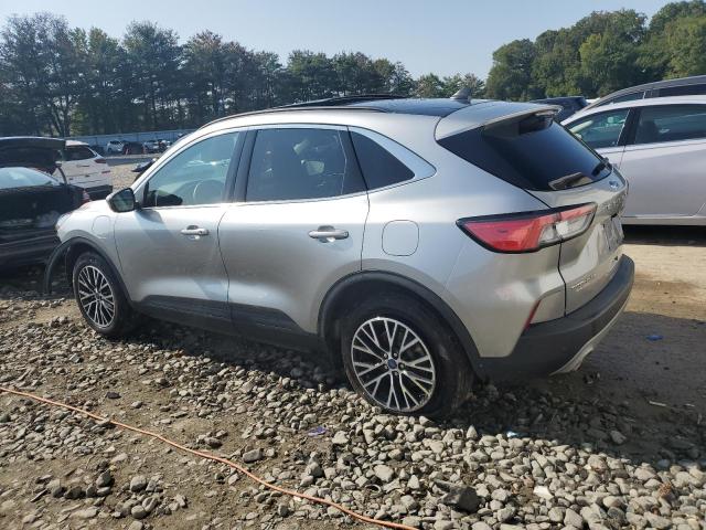 Photo 2 from auction – 2022 FORD ESCAPE TIT with VIN 1FMCU0LZ3NUB73163