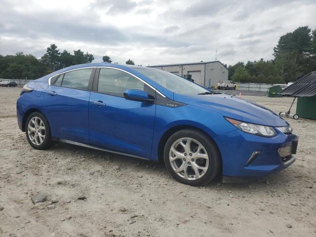 Photo 4 from auction – 2017 CHEVROLET VOLT PREMI with VIN 1G1RB6S54HU182764