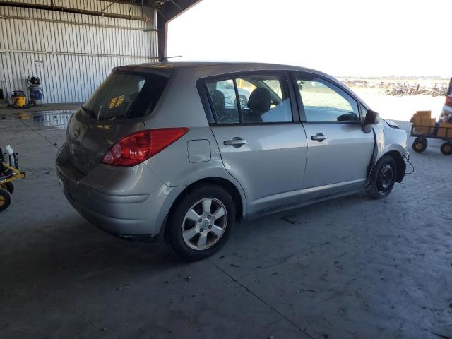 Photo 3 from auction – 2008 NISSAN VERSA S with VIN 3N1BC13E38L378330