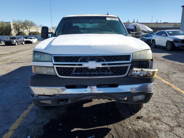 Photo 5 from auction – 2006 CHEVROLET SILVERADO with VIN 1GCHK23U06F131202