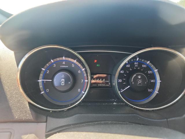 Foto 9 de la subasta – 2012 HYUNDAI SONATA SE con VIN 5NPEC4AB8CH341061