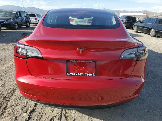 Photo 6 from auction – 2017 TESLA MODEL 3 with VIN 5YJ3E1EA2HF002514