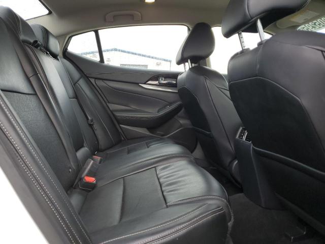 Photo 10 from auction – 2023 NISSAN MAXIMA SV with VIN 1N4AA6CV0PC510732
