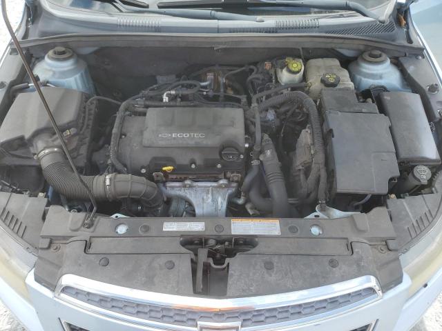 Photo 11 from auction – 2011 CHEVROLET CRUZE LT with VIN 1G1PG5S99B7100555