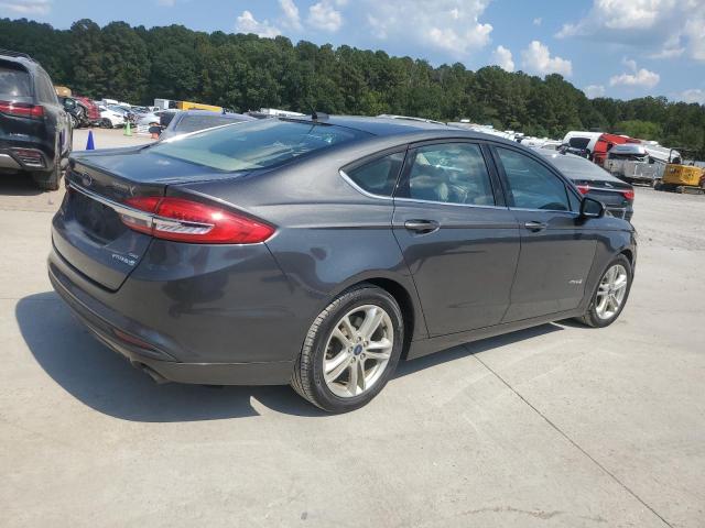 Photo 3 from auction – 2018 FORD FUSION SE with VIN 3FA6P0LU4JR137602