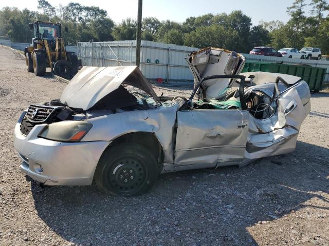 Photo 1 from auction – 2006 NISSAN ALTIMA S with VIN 1N4AL11D86C153578
