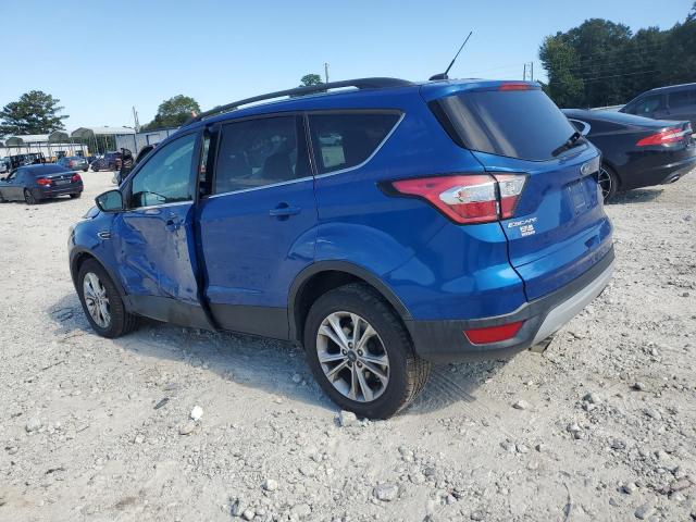 Photo 2 from auction – 2018 FORD ESCAPE SE with VIN 1FMCU0GD1JUB07008