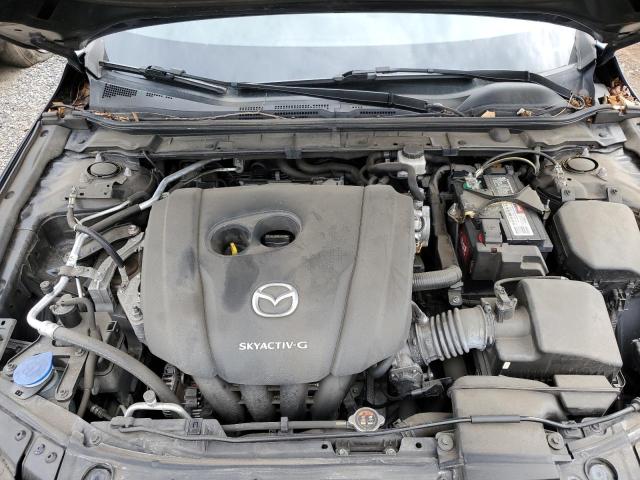 Photo 12 from auction – 2019 MAZDA 3 with VIN JM1BPAJM1K1120494