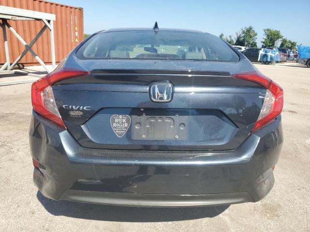 Photo 6 from auction – 2016 HONDA CIVIC EXL with VIN 19XFC1F70GE040690