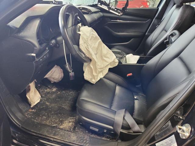 Photo 7 from auction – 2024 MAZDA 3 PREFERRE with VIN JM1BPALM1R1712470