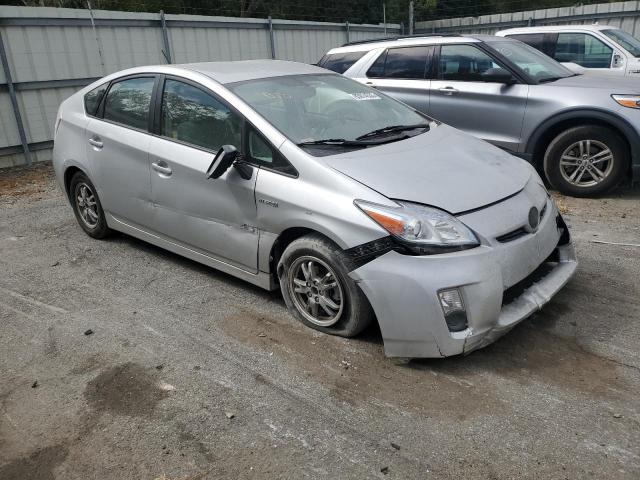 Photo 4 from auction – 2010 TOYOTA PRIUS with VIN JTDKN3DU3A0034508