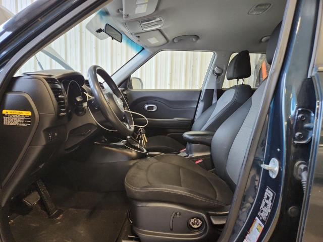 Photo 7 from auction – 2018 KIA SOUL + with VIN KNDJP3A57J7537422