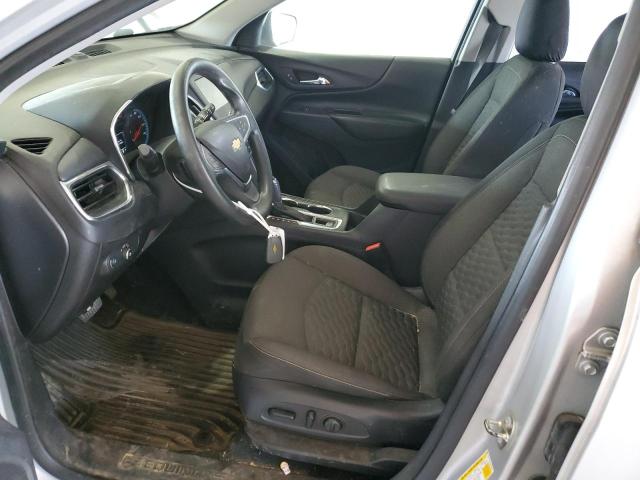 Photo 7 from auction – 2018 CHEVROLET EQUINOX LT with VIN 2GNAXKEX1J6262689