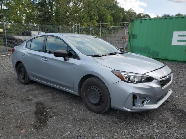 Photo 4 from auction – 2018 SUBARU IMPREZA with VIN 4S3GKAA6XJ3616483