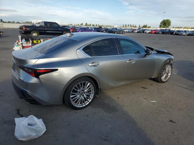 Фото 3 с аукциона – 2022 LEXUS IS 300 с VIN JTHDA1D24N5122367