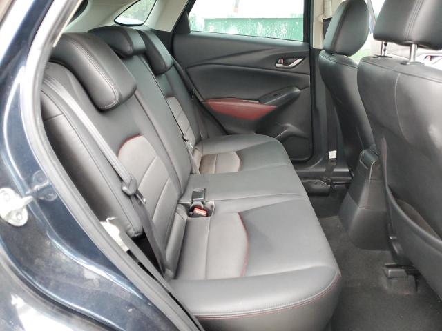 Photo 11 from auction – 2016 MAZDA CX-3 TOURI with VIN JM1DKBC77G0124132