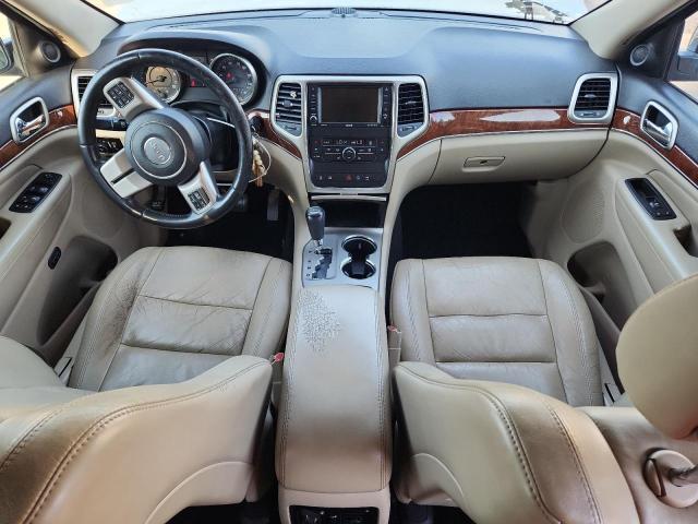 Photo 8 from auction – 2013 JEEP GRAND CHER with VIN 1C4RJEBT6DC564362