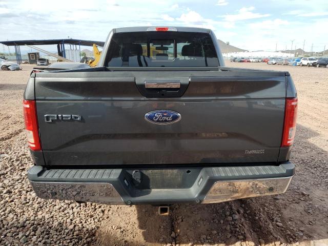 Photo 6 from auction – 2015 FORD F150 SUPER with VIN 1FTEX1EP8FFA56092